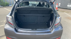 Toyota Yaris 1.33 VVT-i Icon+ 5dr Petrol Hatchback